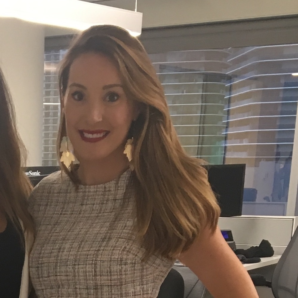 Meet your Posher, Kayla